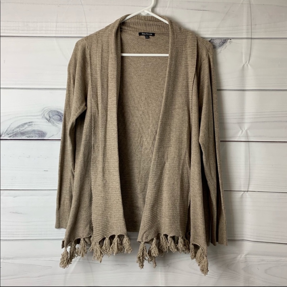 Stitch Fix Cardigan!